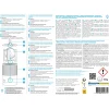Absorbeur d'humidité + 1 tablette