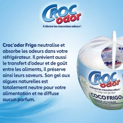Absorbeur d'odeurs Frigo XL