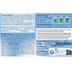 Absorbeur d'odeurs Frigo XL