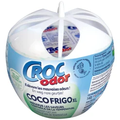 Absorbeur d'odeurs Frigo XL