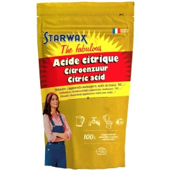 Acide citrique