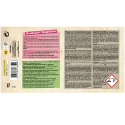 Acide citrique liquide – Détartrant naturel sans odeur