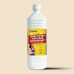Acide citrique liquide – Détartrant naturel sans odeur