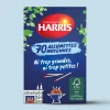 70 Allumettes moyennes certifiées FSC®