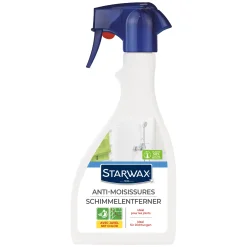 Anti-moisissures pour joints et salle de bains