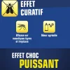 Aérosol insectes volants