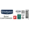 Balai cantonnier pour sols extérieurs FSC®