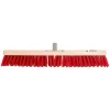 Balai PVC spécial chantier 60 cm FSC®
