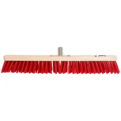 Balai PVC spécial chantier 60 cm FSC®