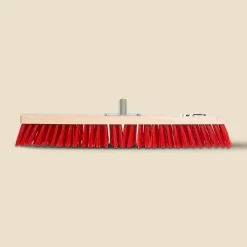 Balai PVC spécial chantier 60 cm FSC®
