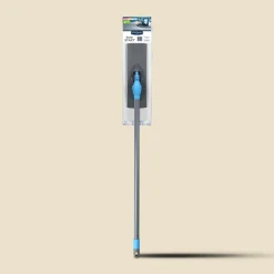 Balai Start + microfibre grattante