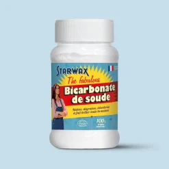 Bicarbonate de soude