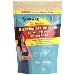 Bicarbonate de soude