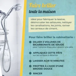 Bicarbonate de soude