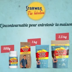 Bicarbonate de soude