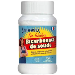 Bicarbonate de soude