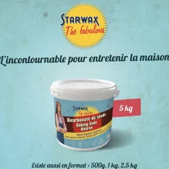 Bicarbonate de soude