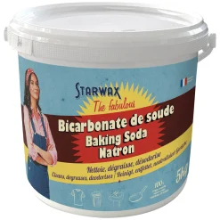 Bicarbonate de soude