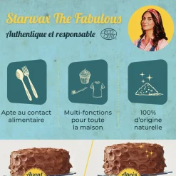 Bicarbonate de soude alimentaire