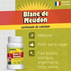 Blanc de Meudon