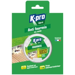 Boîte fourmis K.pro