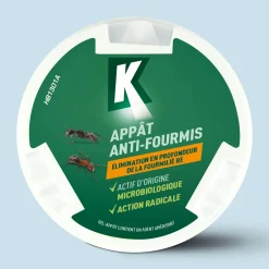 Boîtes anti-fourmis