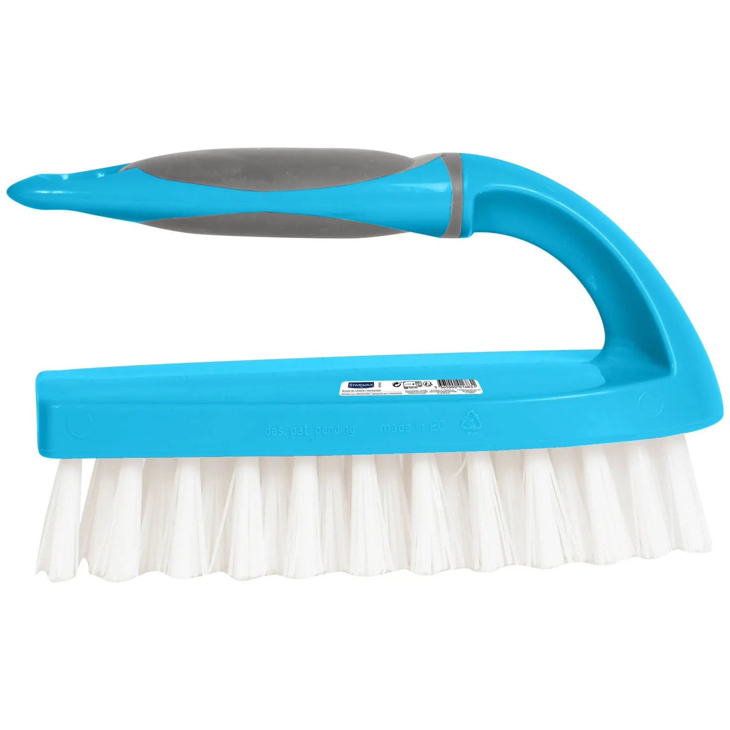 Brosse de lavage