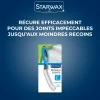 Brosse à joints ergonomie