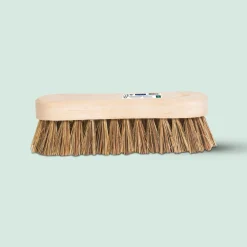 Brosse à laver en fibres végétales FSC®