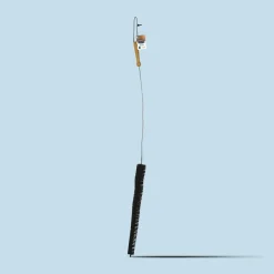 Brosse radiateur