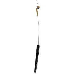 Brosse radiateur
