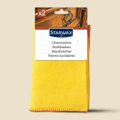 Chamoisines pour mobilier intérieur