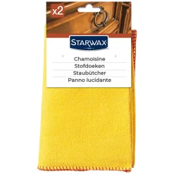 Chamoisines pour mobilier intérieur
