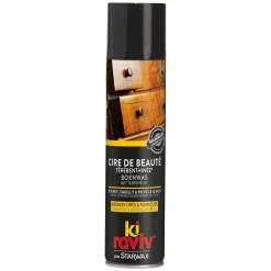 Cire de beauté à la térébenthine