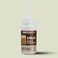 Colle bois et dérives