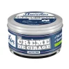 Crème de cirage incolore