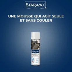 Décapant four