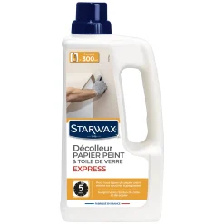 Décolleur Express papier peint 1L