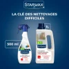 Décrassant surpuissant