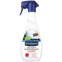 Décrassant surpuissant