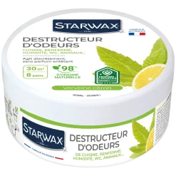 Destructeur d'odeurs Verveine Citron