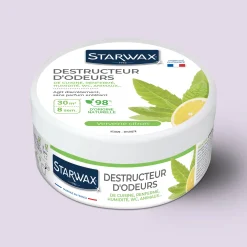 Destructeur d'odeurs Verveine Citron