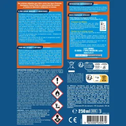 Diffuseur automatique contre les mouches et moustiques