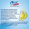 Désodorisant lave-vaisselle citron