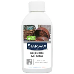 Désoxydant pour métaux