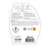 Détachant express pour tapis et moquettes