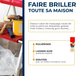 Détache et Décolle tout