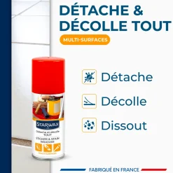 Détache et Décolle tout