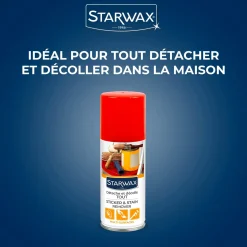 Détache et Décolle tout