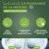 Détartrant en gel pour WC et broyeurs
